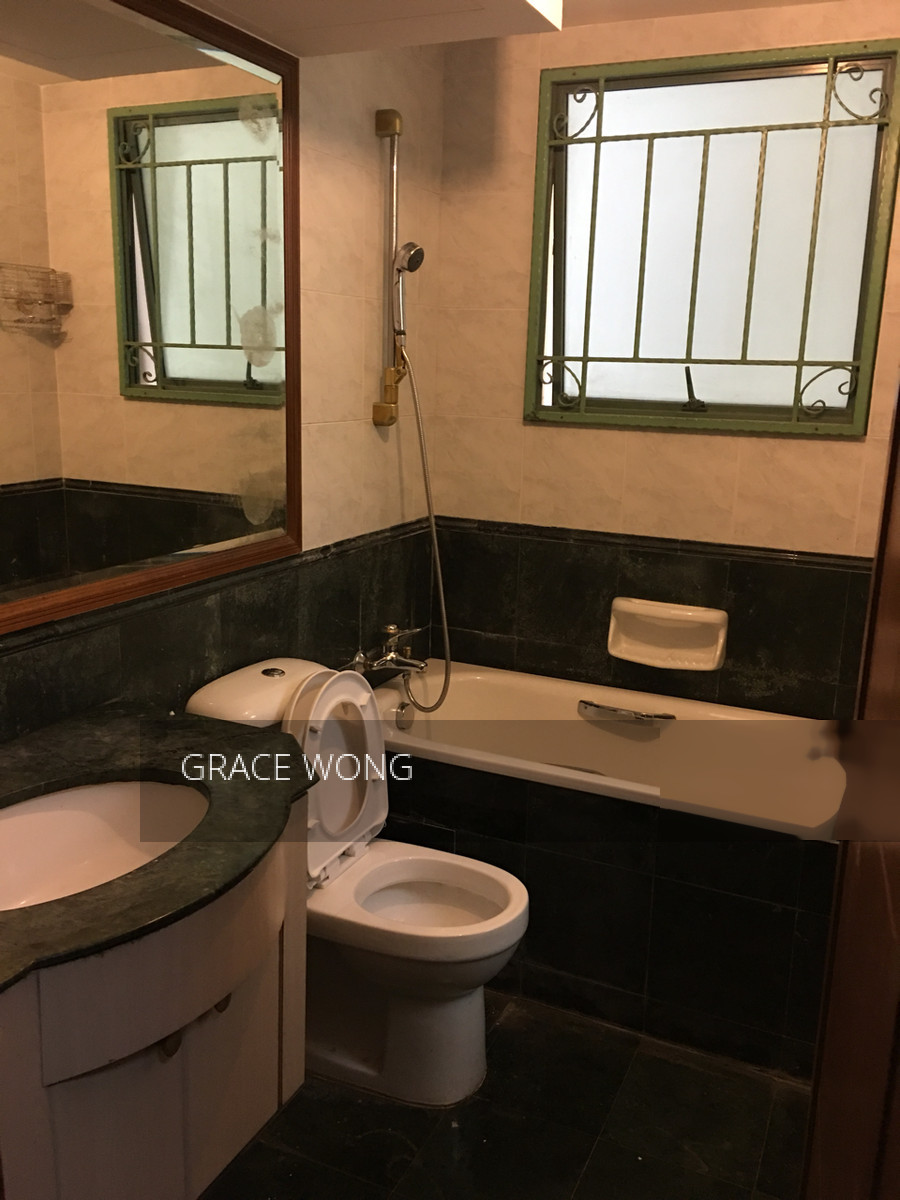 Palm Gardens (D23), Condominium #133478082